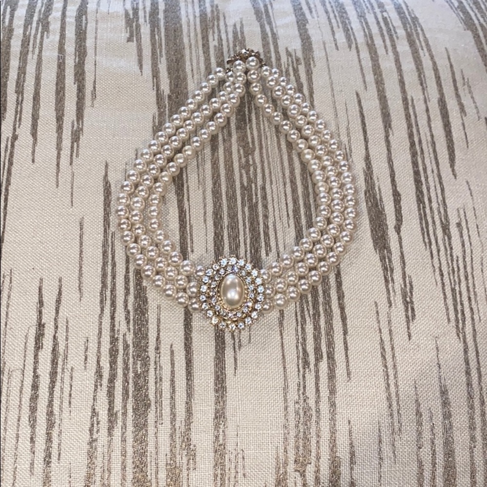 Custom jewelry